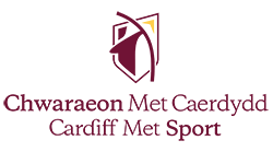 Sport cardiff Logo